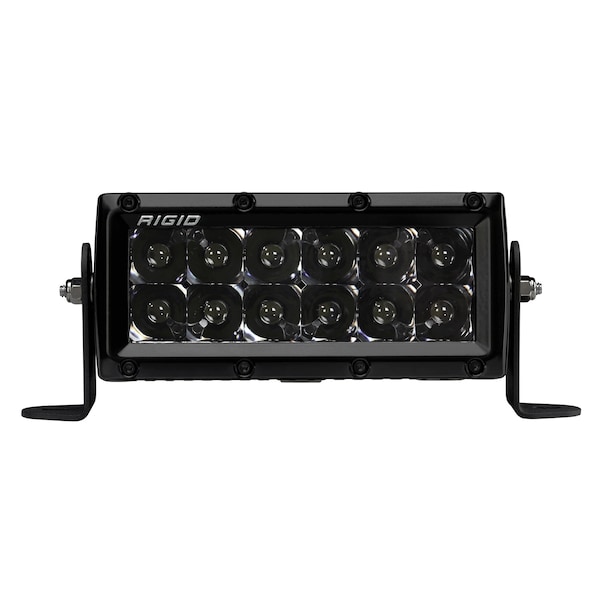 E-SERIES PRO 6" SPOT MIDNIGHT